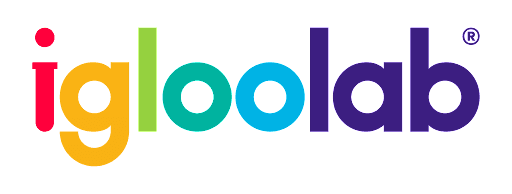 Logo de igloolab